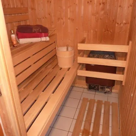 Saboia Cles Blanches 3* La Tania