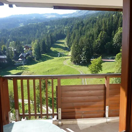Aparthotel Saboia Cles Blanches