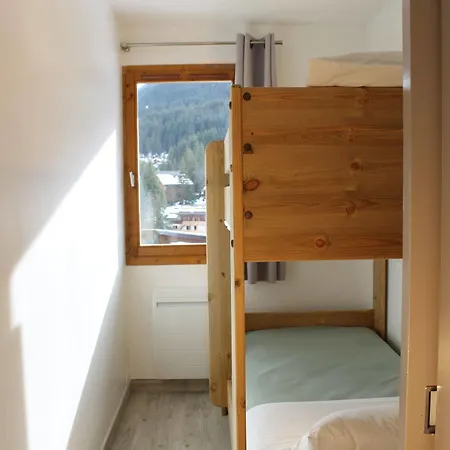 Aparthotel Saboia Cles Blanches