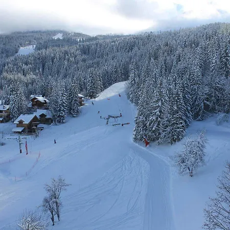 Saboia Cles Blanches Aparthotel 3*