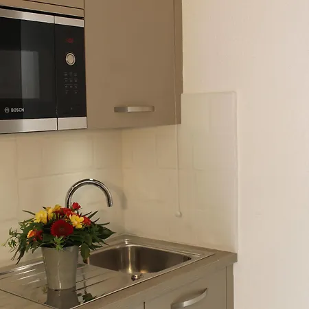 Aparthotel Saboia Cles Blanches 3*