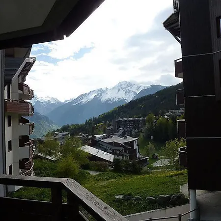 Aparthotel Saboia Cles Blanches 3*